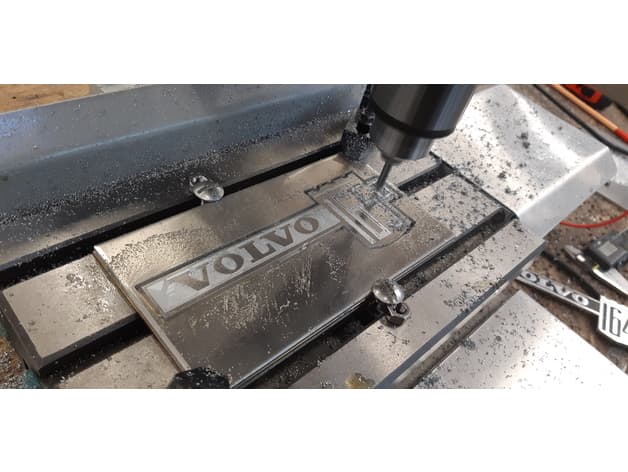 Volvo 165/162 Badges preview