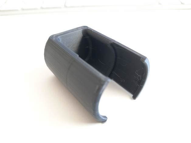 Tesla Gemini wheels lug nut cap removal tool preview