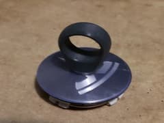 Center Cap Removal Ring for Tesla Model 3 Aero Wheels preview