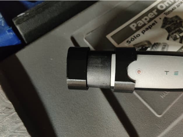 Tesla Charger Protective Cap preview