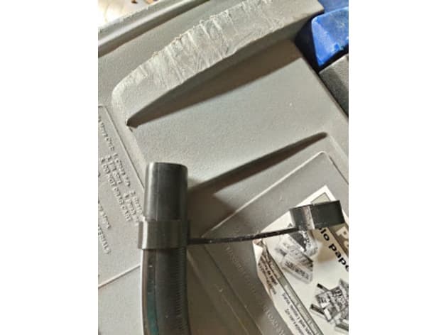 Tesla Charger Protective Cap preview