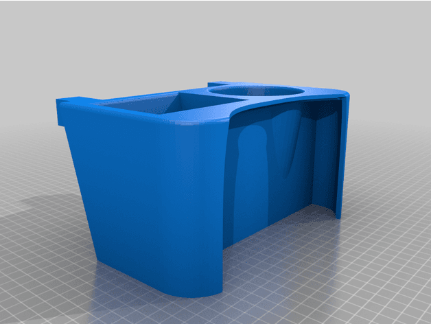 MR2 Spyder Center Console Upgrade preview