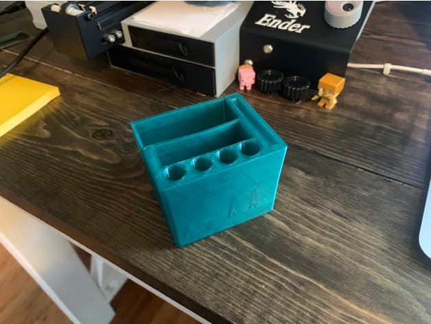 Tacoma Airpod pro Holder preview