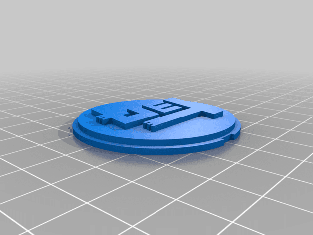 MOMO Wheel Horn Buttons (Toyota TEQ and Empty) preview