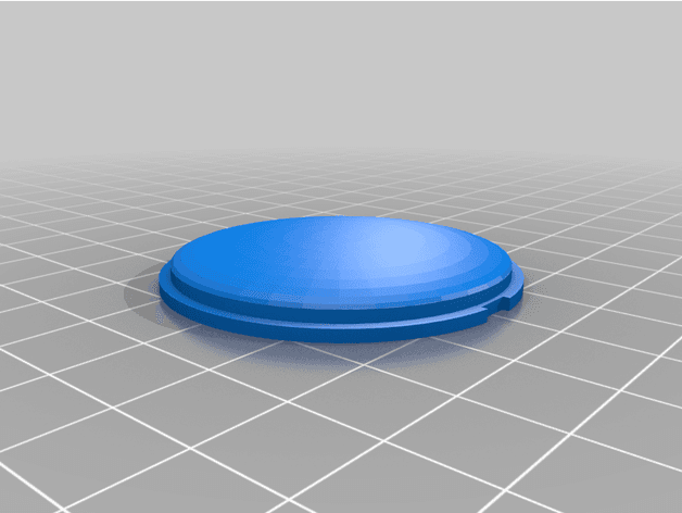 MOMO Wheel Horn Buttons (Toyota TEQ and Empty) preview