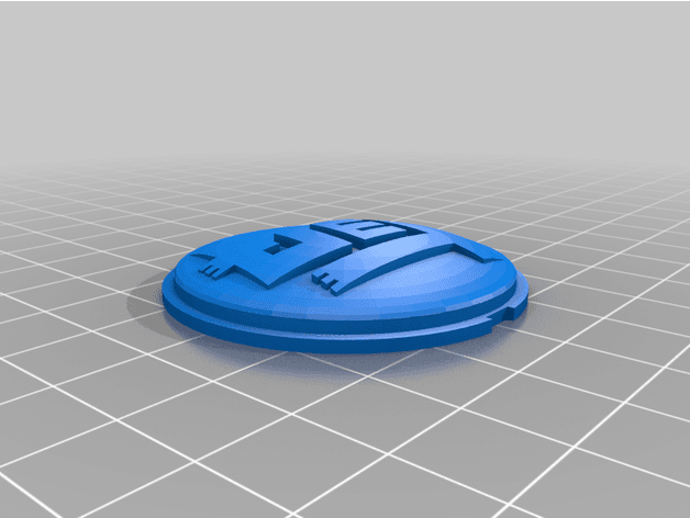MOMO Wheel Horn Buttons (Toyota TEQ and Empty) preview