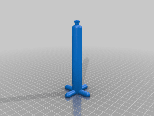 VW Volkswagen wheel screw star cap remover tool preview