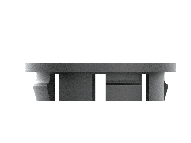 60MM VW TIQUAN WHEEL CENTER HUP CAP preview