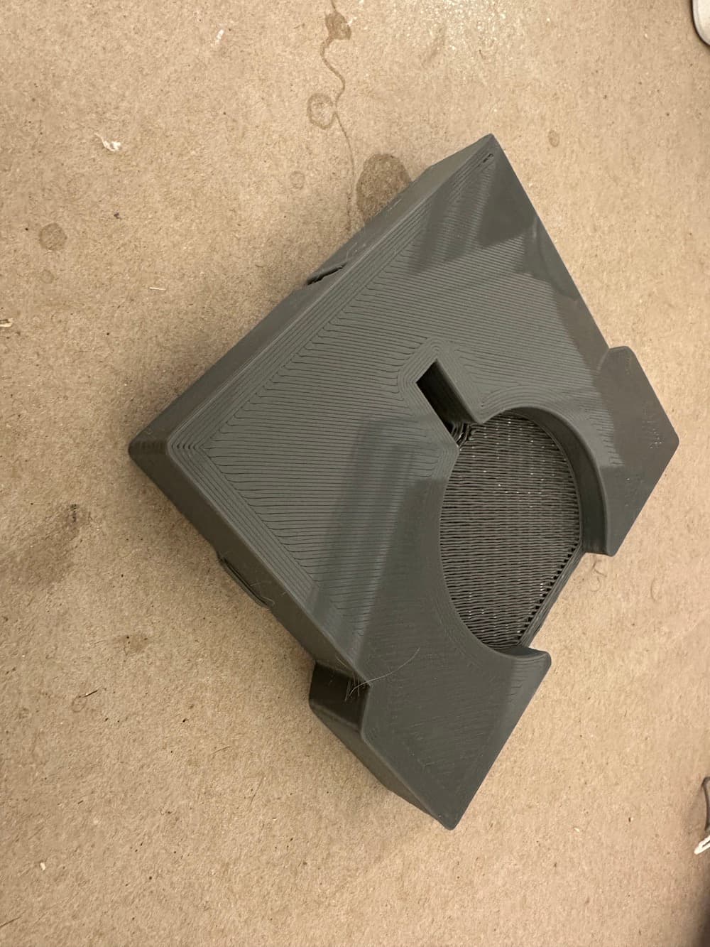 Model X Wireless Charger (Pre 2020 refresh) preview