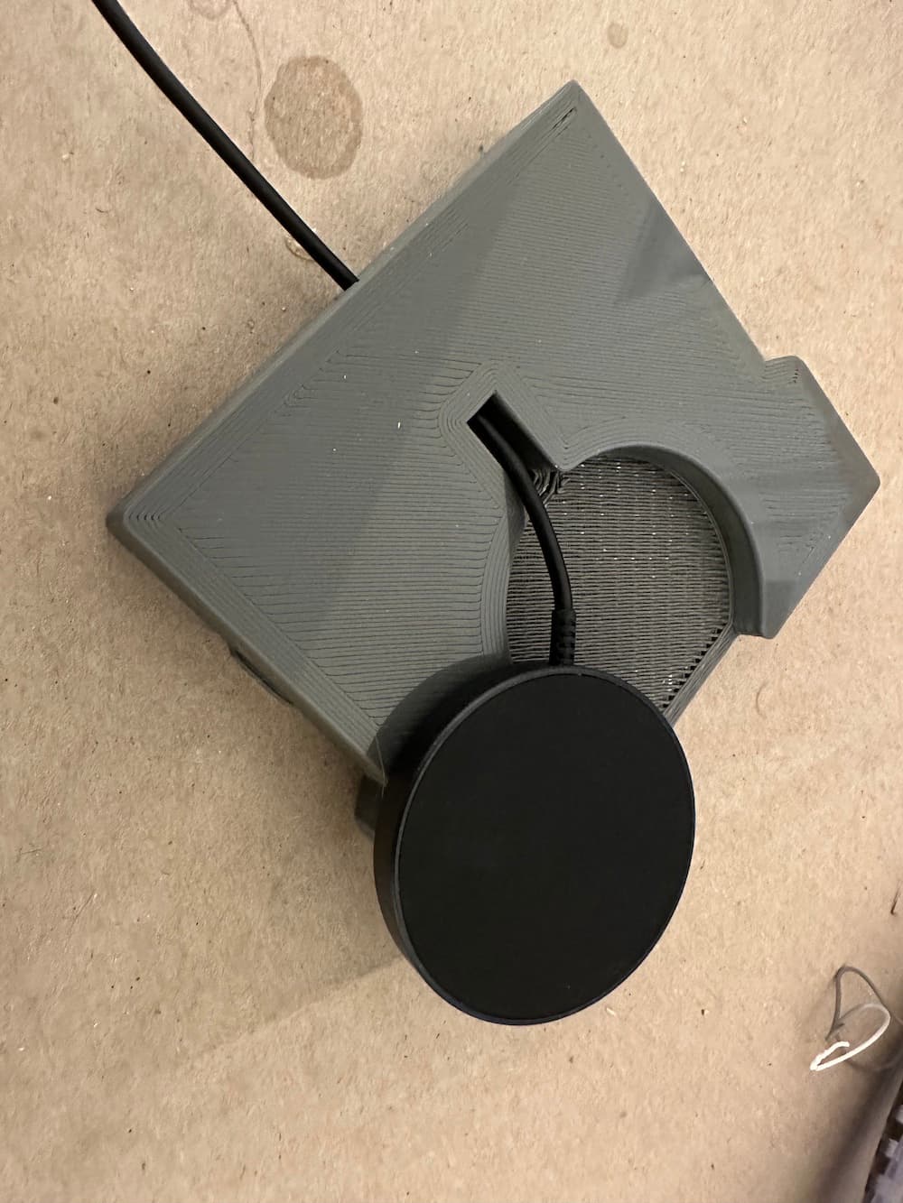 Model X Wireless Charger (Pre 2020 refresh) preview
