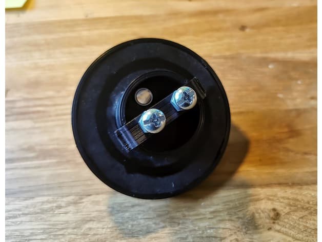 Toyota Brake Fluid Reservoir Cap preview