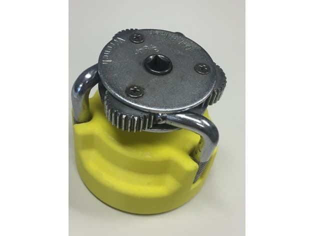 TOYOTA Oil Filter Removal tool preview