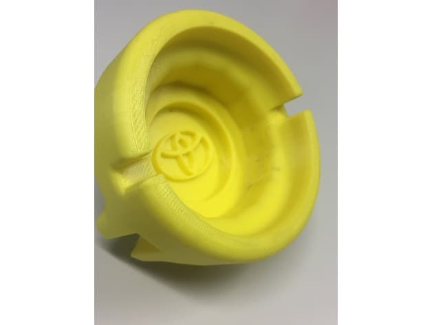 TOYOTA Oil Filter Removal tool preview
