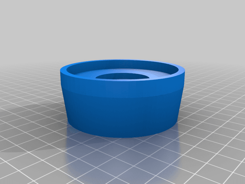 Lexus UX winter wheel center cap preview