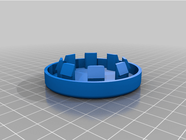 SW20 Rear Strut Cap preview