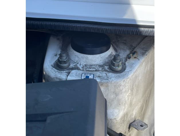 SW20 Rear Strut Cap preview