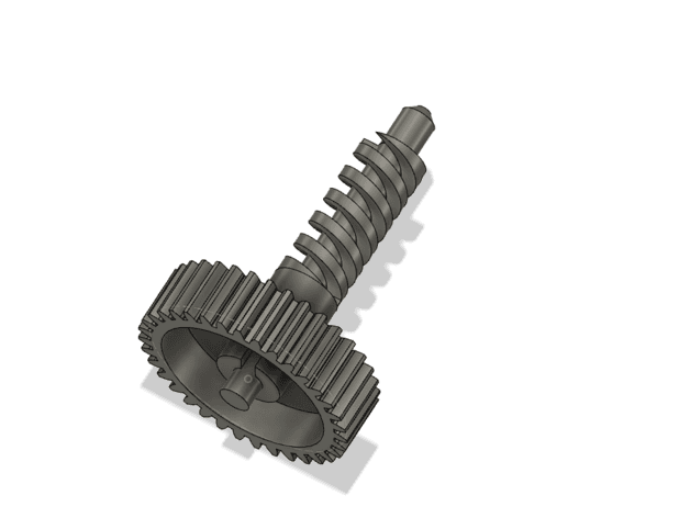 VAG golf mk5 trunk lock preview
