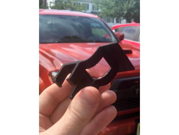 Window Glass Hammer Headliner Hanger preview