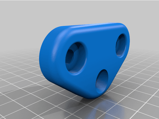 Subaru Visor Clip preview