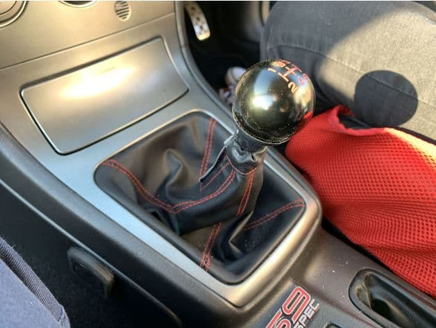 WRX Billiard Ball Gear Knob Spacer preview