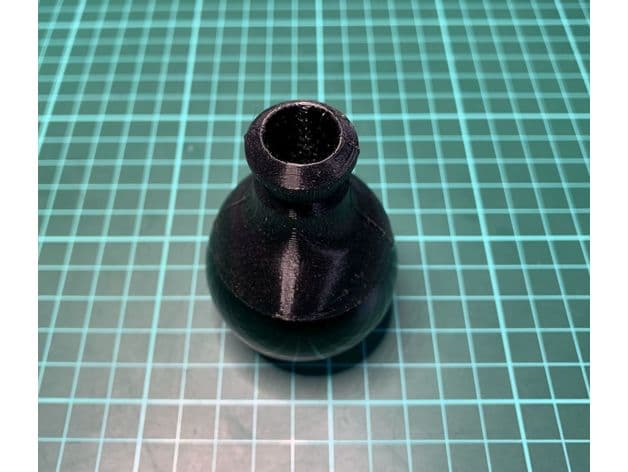 WRX Billiard Ball Gear Knob Spacer preview