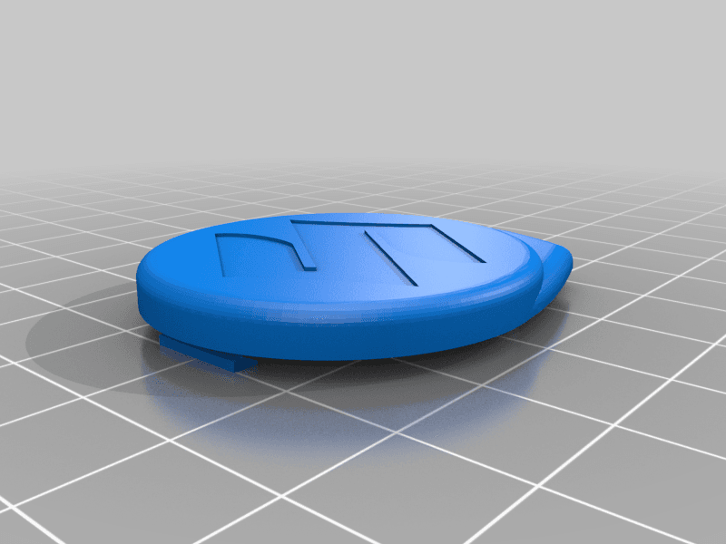Suzuki Ignis key Base and Cup aligned preview