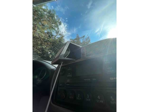 MagSafe iPhone Support Rav4 2 V1 preview