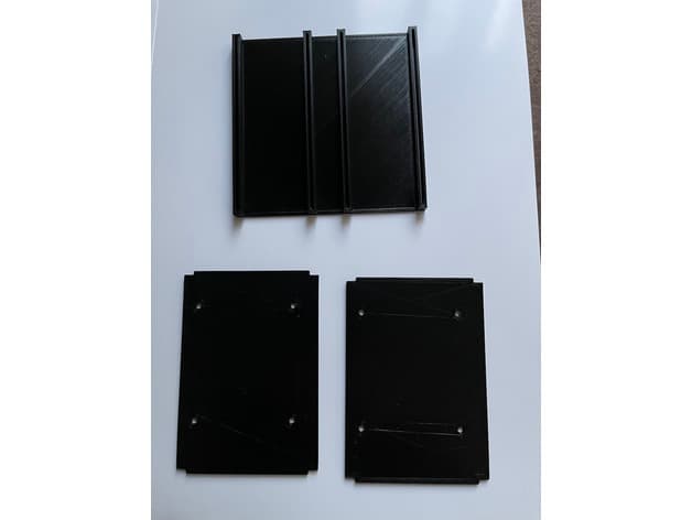 Case for the Tesla-Android project preview
