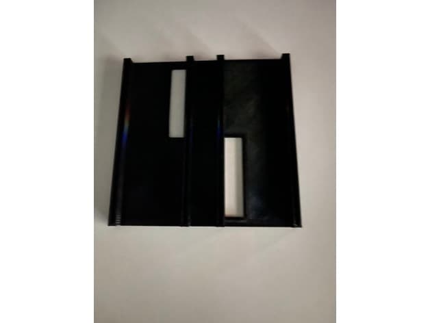 Case for the Tesla-Android project preview