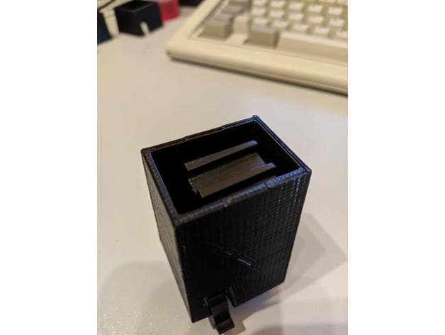 Model 3 frunk reinforcement part preview