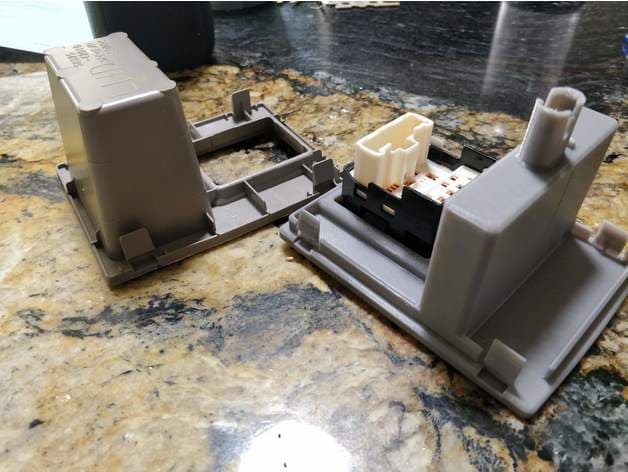 Toyota Rav4 Samsung S7 Magnetic Charging Port preview