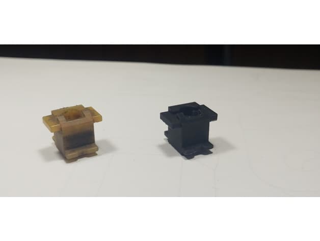 Ford Super Duty Transmission Cable Bushing preview