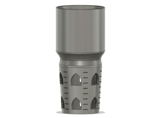 Yeti Holder for Jeep Cup Holder preview