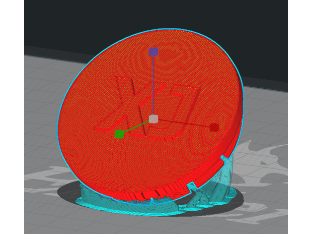 Jeep Cherokee XJ Wheel Center Cap preview