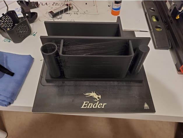 Photo of Armrest Organizer for 2021 Lexus UX