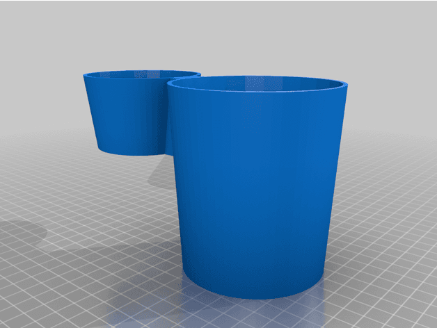 car coffee holder preview
