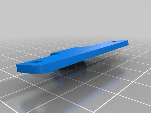 1999 - 2000 NB1 Mazda Miata Console Hinge preview