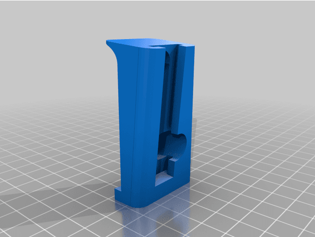 Miata Cupholder preview