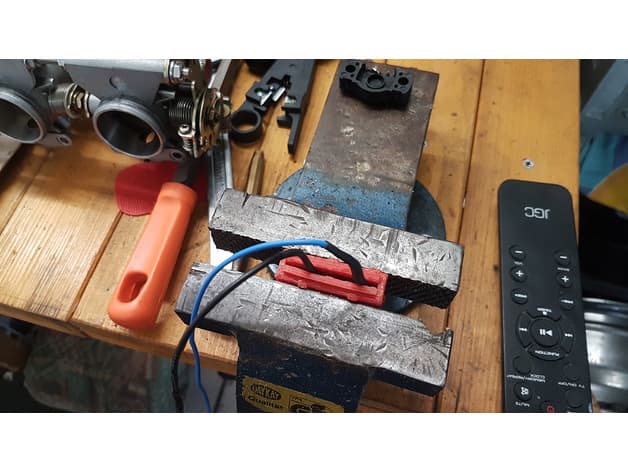 Miata plug for AFM delete preview