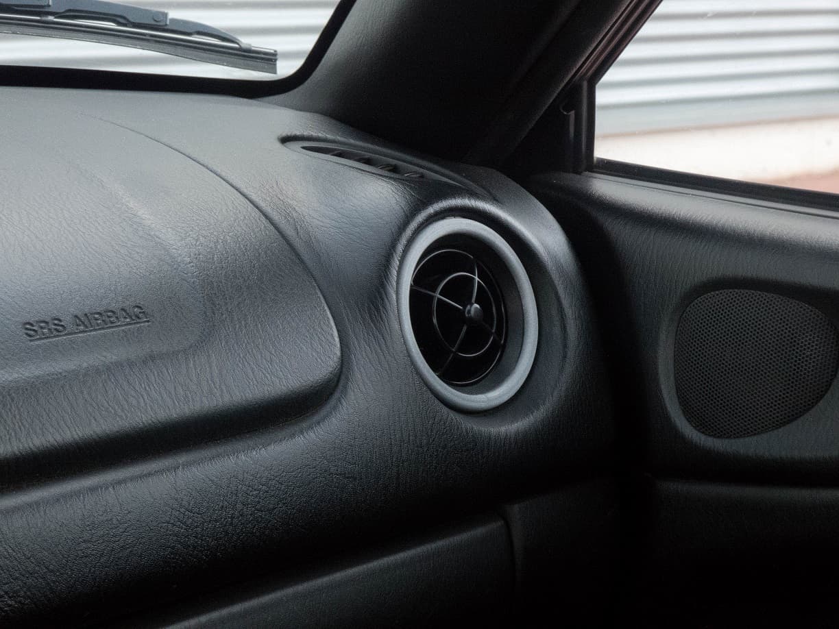 Ring for Miata / MX-5 Vent (NA/NB) preview