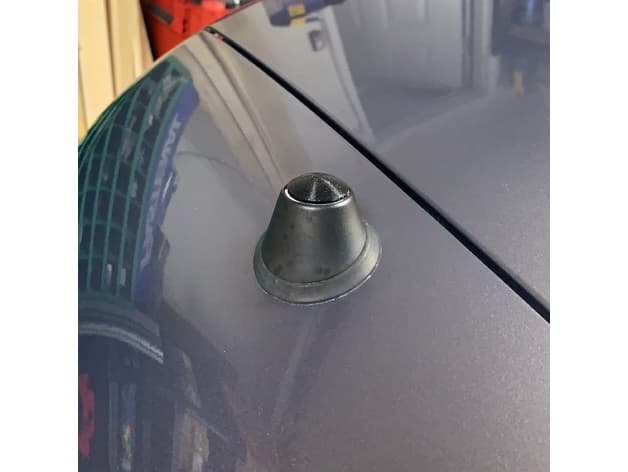 Miata Antenna Cap preview