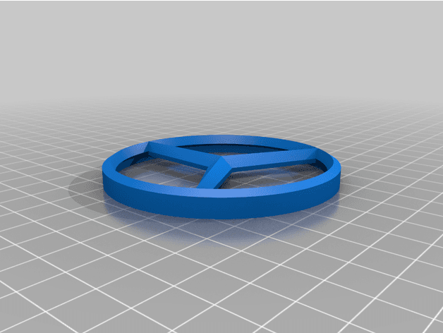 Mercedes Alloy Wheel Centre Cap preview