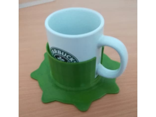 Cup/Beer Holder preview