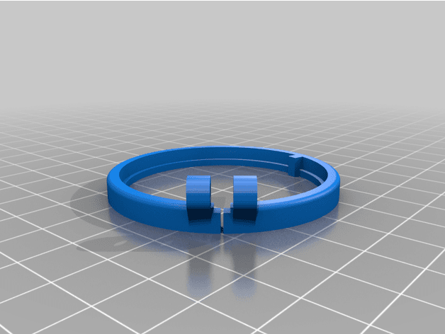 SAAB 9-3 Washer Fluid Reservoir Cap preview
