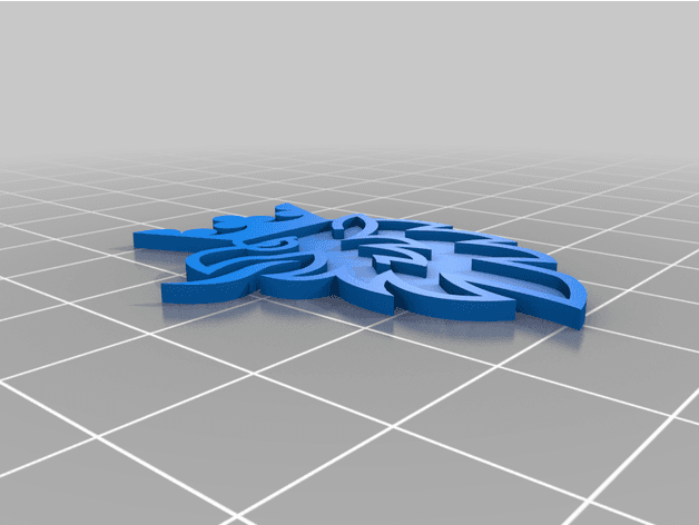 SAAB 9-3 Washer Fluid Reservoir Cap Dual extrusion preview