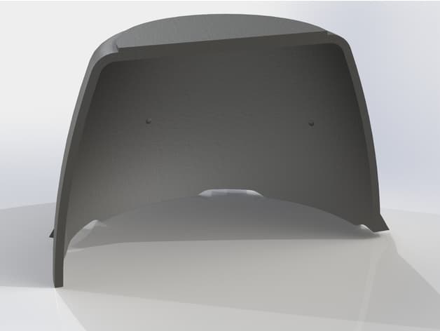 VW T3 syncro 16" Nabenkappe / Hub Cap preview