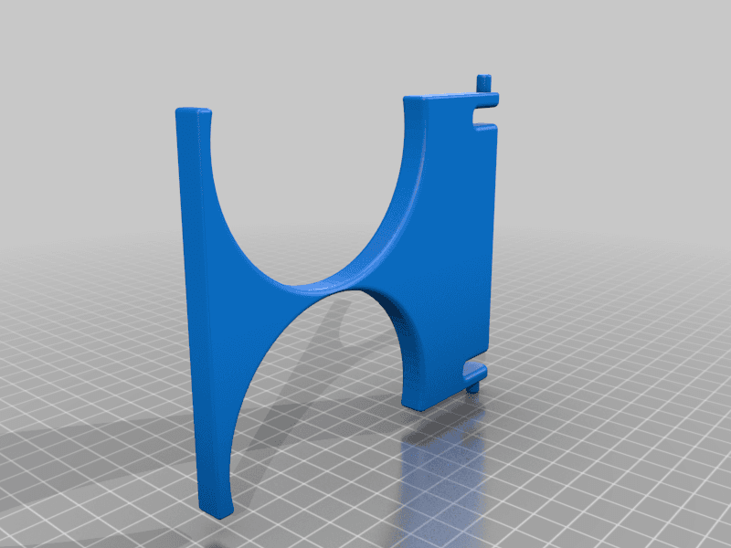 Photo of Toyota Prado 90 series cup holder