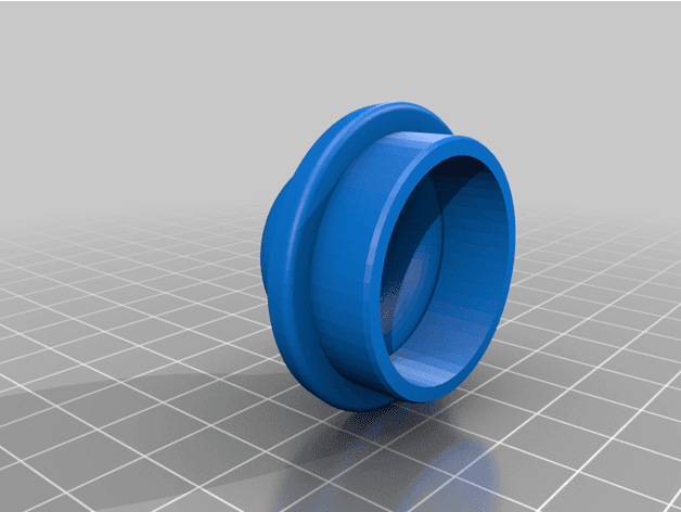 Alfa Romeo 156 Shock absorber cap preview