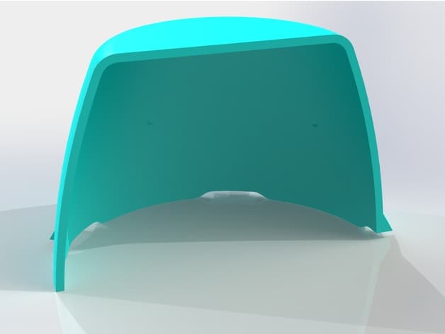 VW T3 syncro 16" Nabenkappe / Hub Cap preview