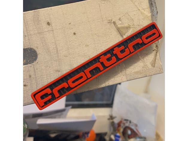Audi 80 B4 Kühlergrill Emblem preview